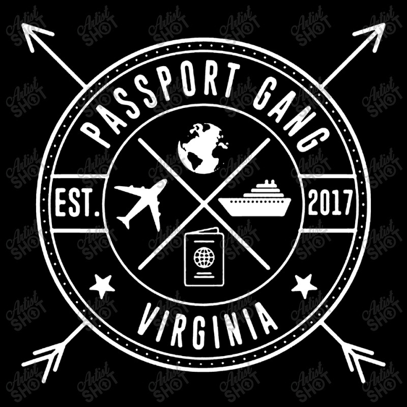 Passport Gang Long Sleeve Shirts | Artistshot