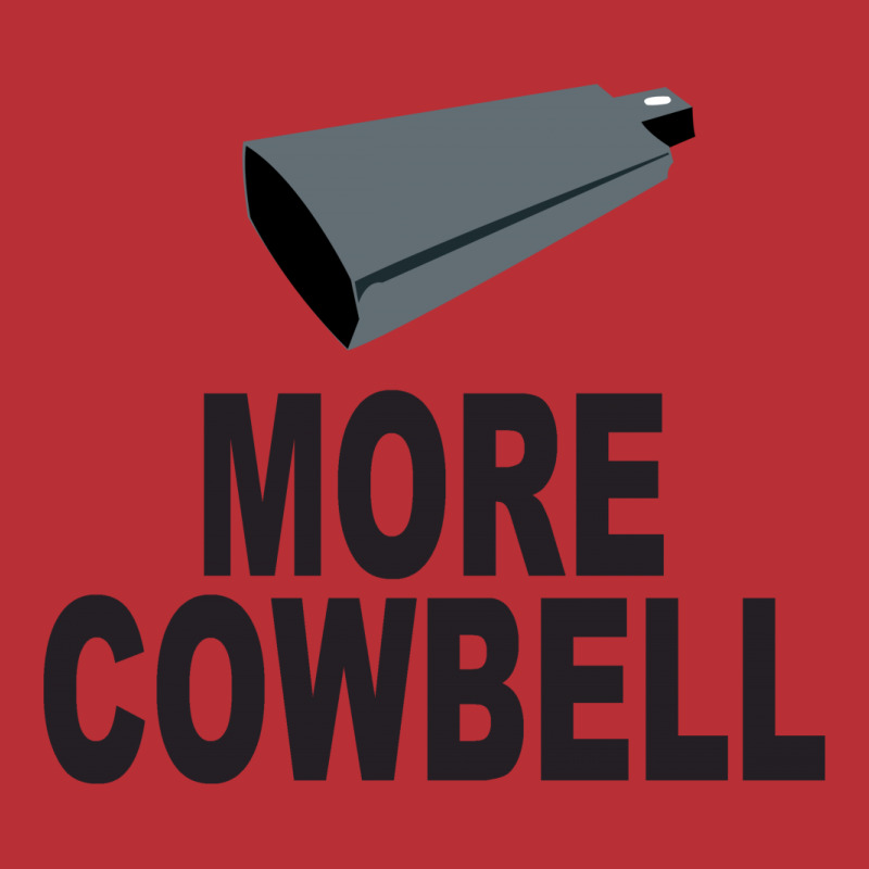 Snl More Cowbell T-shirt | Artistshot