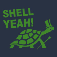 Shell Yeah T-shirt | Artistshot