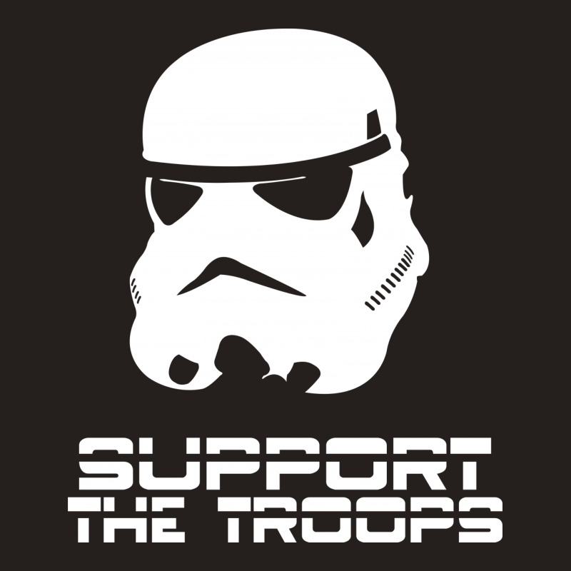 Support The Troops Tank Top | Artistshot