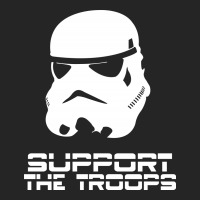 Support The Troops Unisex Hoodie | Artistshot
