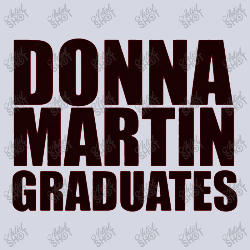 Donna Martin Graduates Fleece Short by davida | Artistshot