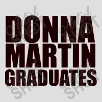 Donna Martin Graduates V-neck Tee | Artistshot