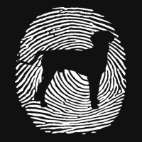 Hanover T  Shirt Hanover Hound D N A Fingerprint I Dog Hanover Hound T Tote Bags | Artistshot