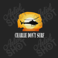 Charlie 3/4 Sleeve Shirt | Artistshot