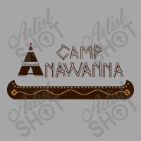 Camp Anawannacamp Anawanna Men's Polo Shirt | Artistshot