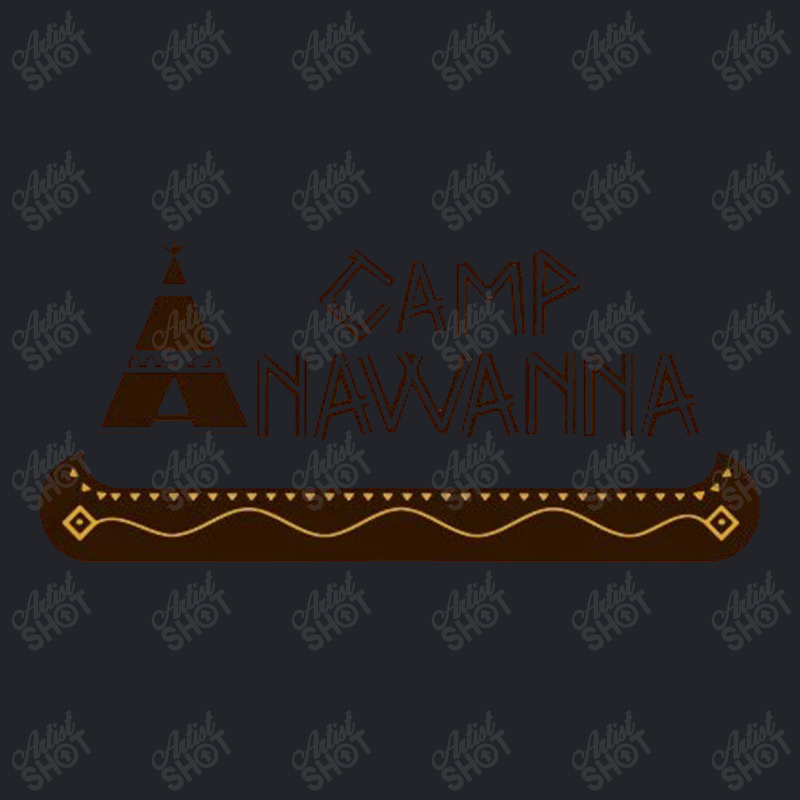 Camp Anawannacamp Anawanna Lightweight Hoodie by gotlle | Artistshot