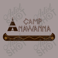 Camp Anawannacamp Anawanna Vintage Hoodie | Artistshot