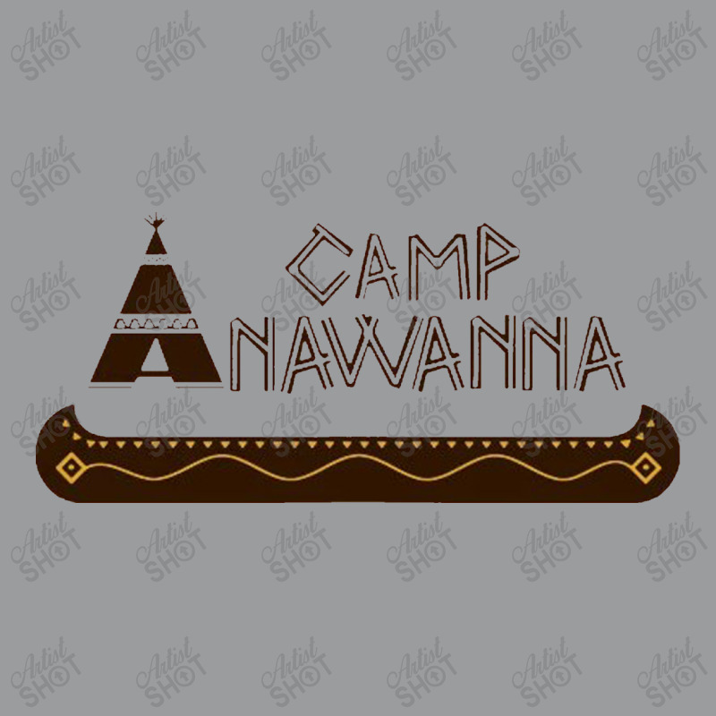 Camp Anawannacamp Anawanna Classic T-shirt by gotlle | Artistshot