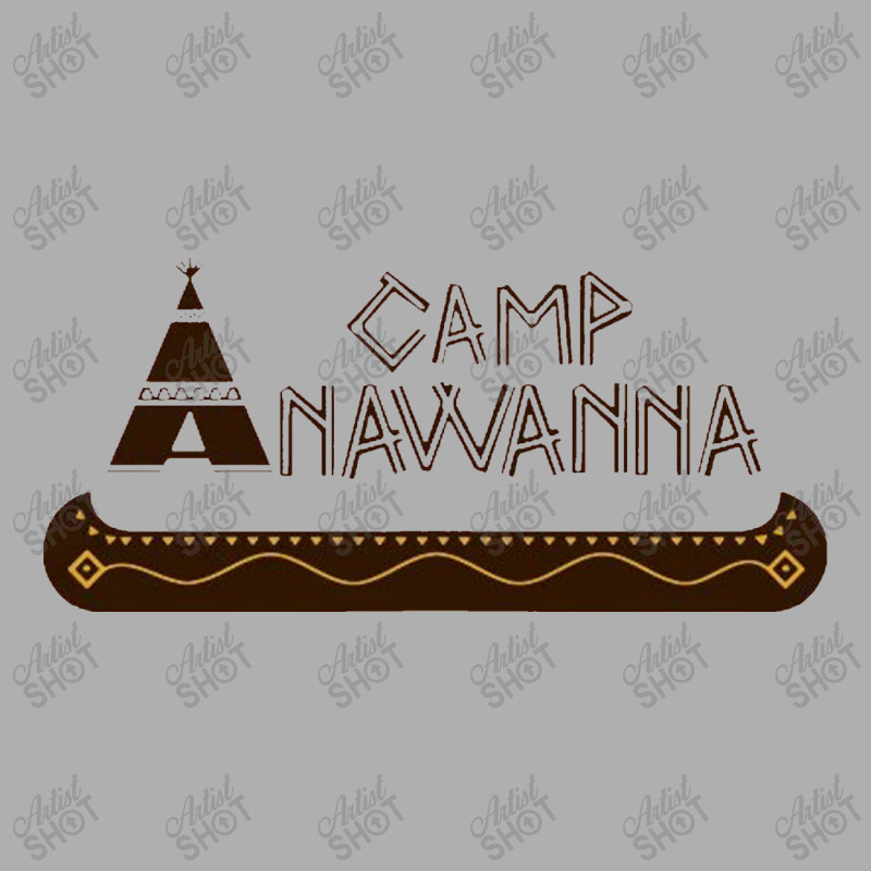 Camp Anawannacamp Anawanna Exclusive T-shirt by gotlle | Artistshot