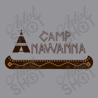 Camp Anawannacamp Anawanna 3/4 Sleeve Shirt | Artistshot