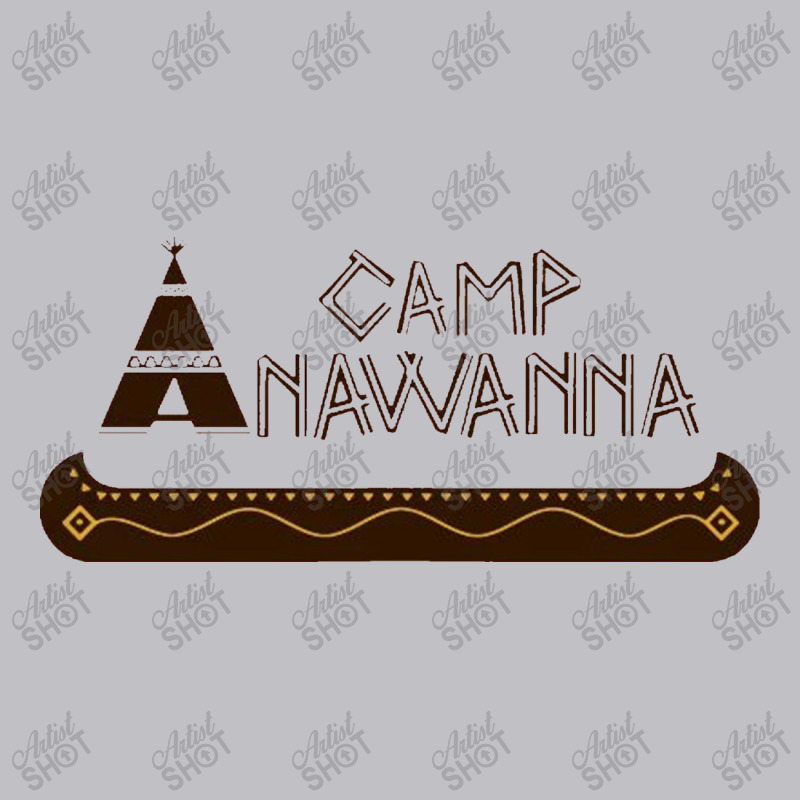 Camp Anawannacamp Anawanna Pocket T-Shirt by gotlle | Artistshot