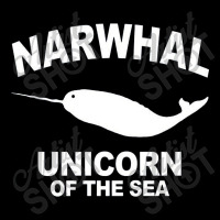 Narwhal Unicorn Of The Sea Unisex Jogger | Artistshot