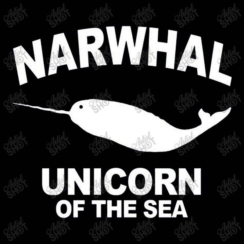 Narwhal Unicorn Of The Sea Unisex Jogger by gotlle | Artistshot