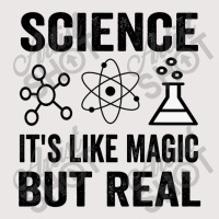 Science It's Like Magic  But Real Pocket T-shirt | Artistshot