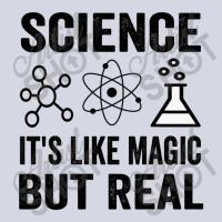 Science It's Like Magic  But Real Fleece Short | Artistshot