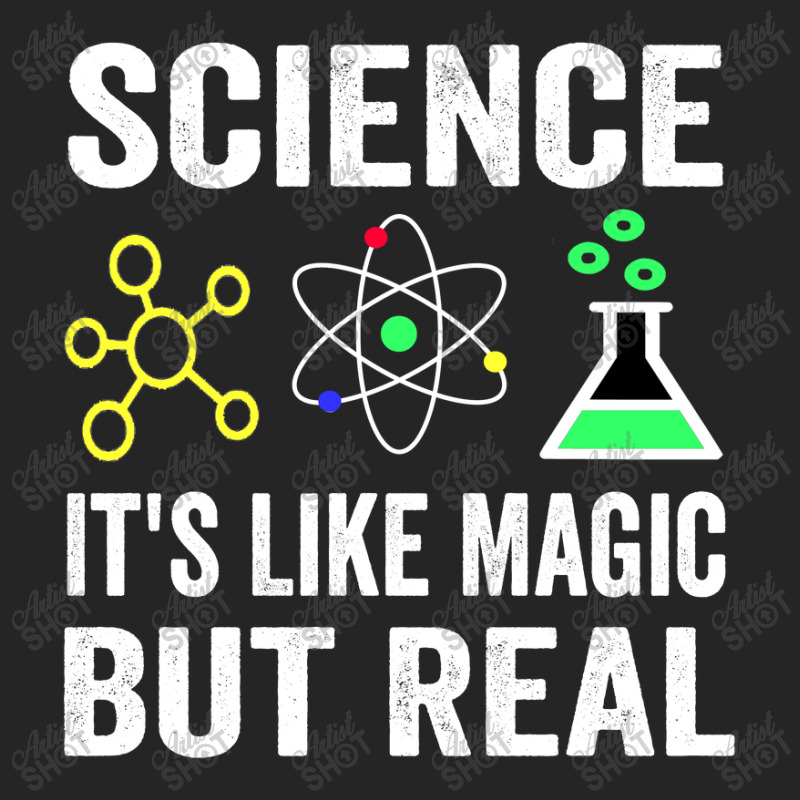 Science It's Like Magic  But Real1 Unisex Hoodie | Artistshot