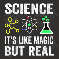 Science It's Like Magic  But Real1 Champion Hoodie | Artistshot