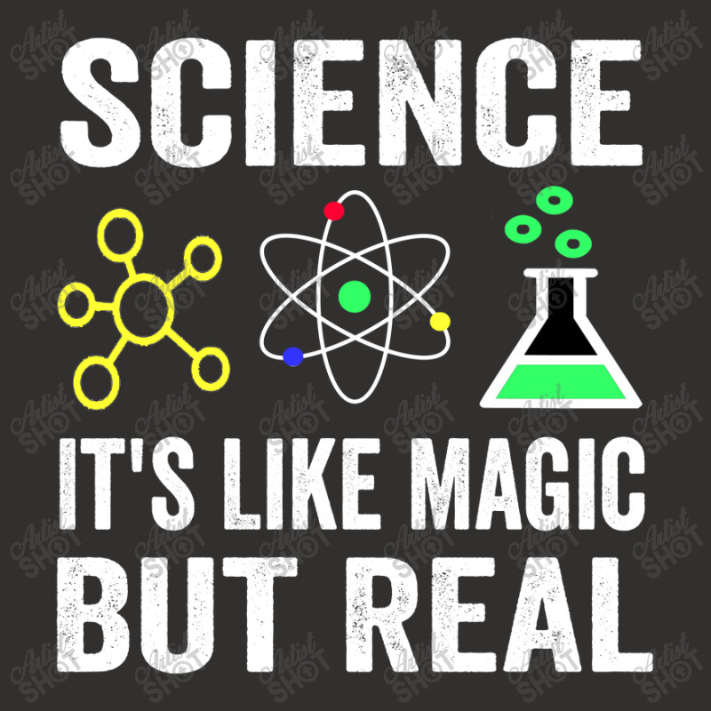 Science It's Like Magic  But Real1 Champion Hoodie | Artistshot