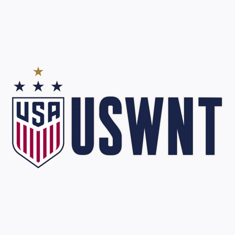 Uswnt T-shirt | Artistshot