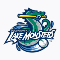 Vermont Lake Monsters Classic T-shirt | Artistshot