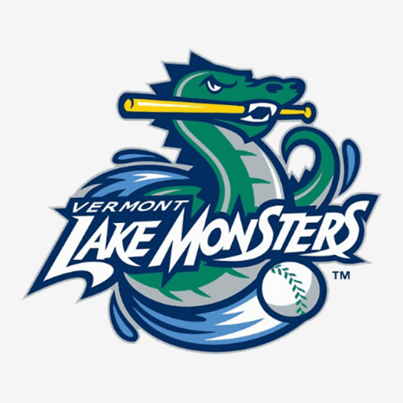 Vermont Lake Monsters Classic Classic T-shirt | Artistshot