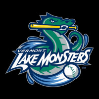 Vermont Lake Monsters Classic Fleece Short | Artistshot