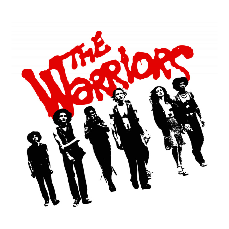 The Warriors , Warriors Gang Essential T Shirt 3/4 Sleeve Shirt | Artistshot