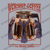 Worship Coffee Tank Dress | Artistshot