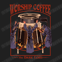 Worship Coffee Ladies Polo Shirt | Artistshot