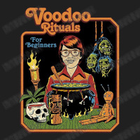 Voodoo Rituals For Beginners Ladies Polo Shirt | Artistshot