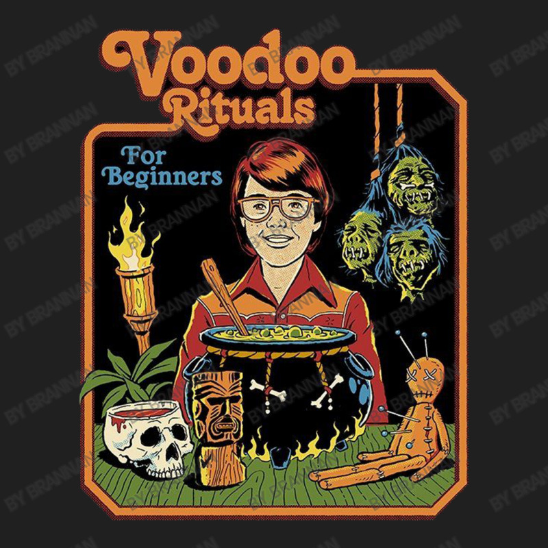 Voodoo Rituals For Beginners Ladies Polo Shirt | Artistshot