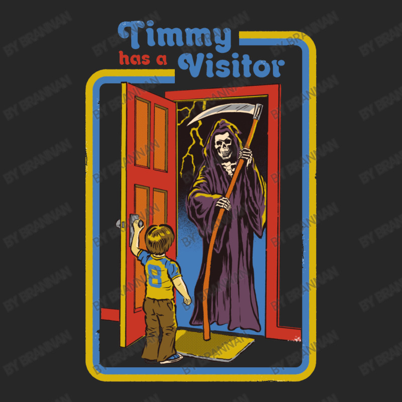 Timmy Has A Visitor Women's Pajamas Set | Artistshot