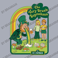 The Very Drunk Leprechaun Hardcover Tank Dress | Artistshot