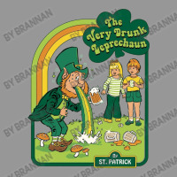 The Very Drunk Leprechaun Hardcover Women's V-neck T-shirt | Artistshot