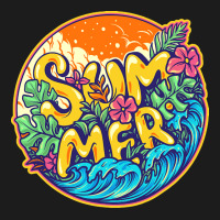 Summer T  Shirt Fun Summer Time Is Here Finally T  Shirt Hoodie & Jogger Set | Artistshot