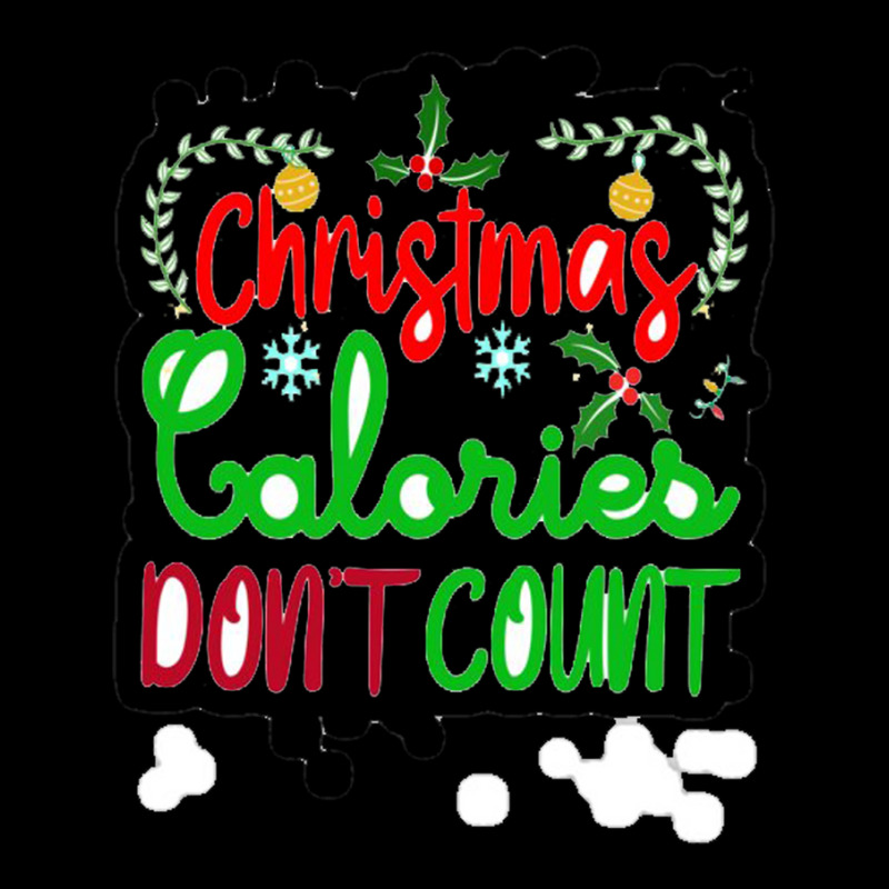 I Run On Wine And Christmas Cheer 92583570 Pocket T-shirt | Artistshot