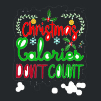I Run On Wine And Christmas Cheer 92583570 Crewneck Sweatshirt | Artistshot
