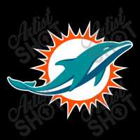 The-miami-dolphins-pen Toddler Sweatshirt | Artistshot