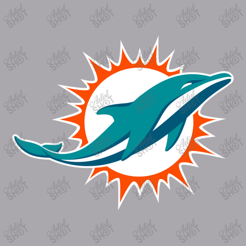 The-miami-dolphins-pen Youth 3/4 Sleeve | Artistshot