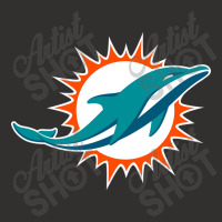 The-miami-dolphins-pen Champion Hoodie | Artistshot