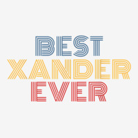 Best Xander Ever Funny Personalized Name T Shirt Throw Pillow | Artistshot