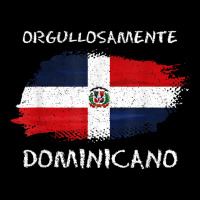 Dominican Republic   Orgullosamente Dominicano Heritage T Shirt Iphonex Case | Artistshot