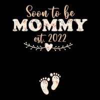 Soon To Be Mommy 2022 Mother's Day First Time Mom Pregnancy Long Sleev Iphonex Case | Artistshot