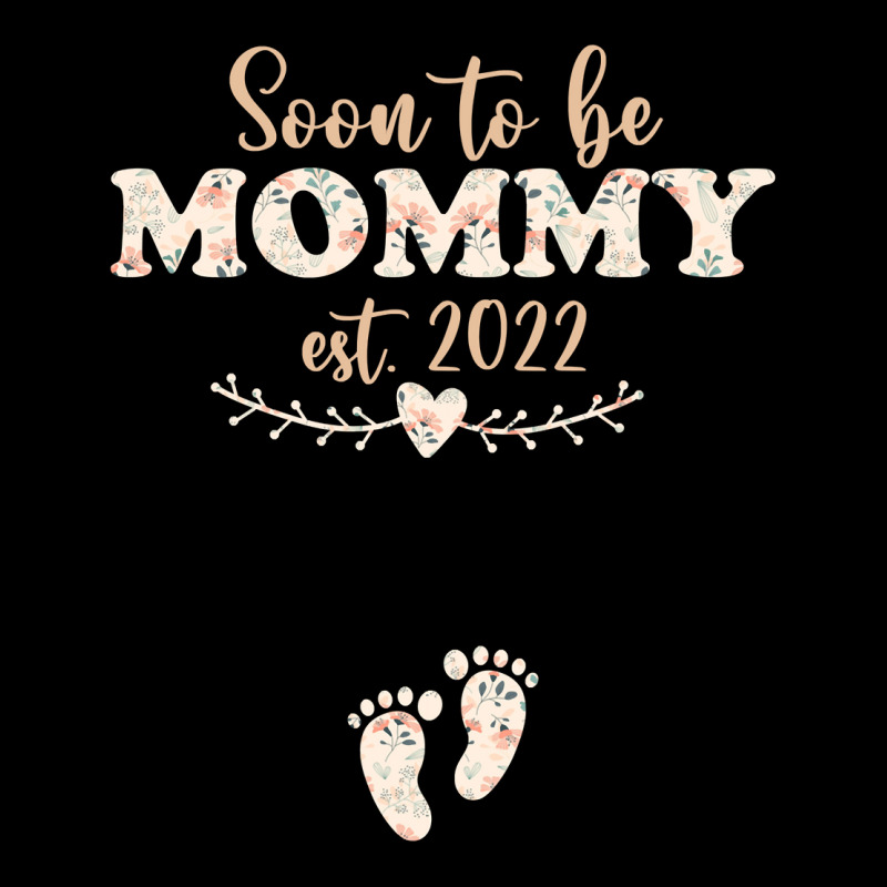 Soon To Be Mommy 2022 Mother's Day First Time Mom Pregnancy Long Sleev Iphonex Case | Artistshot