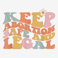 Keep Abortion Safe And Legal Pro Choice Feminist Retro T Shirt Iphonex Case | Artistshot