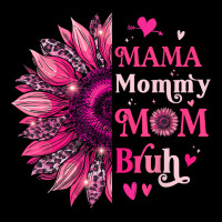 Mama Mommy Mom Bruh Mommy Flower Decoration Funny T Shirt Iphonex Case | Artistshot