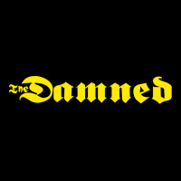 The Damned Punk V-neck Tee | Artistshot