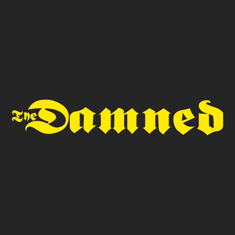 The Damned Punk 3/4 Sleeve Shirt | Artistshot