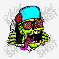 Skull Pop Art Classic T-shirt | Artistshot